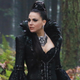 “Did you just say... I can’t rock a feather neckline?!”